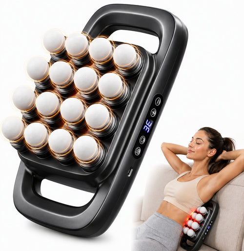Muscle Massage Gun 16 Regain+