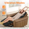 Massage mat for sofa designed for comfortable full body massage at home.
