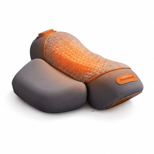 Regain+ Neck Massage Pillow