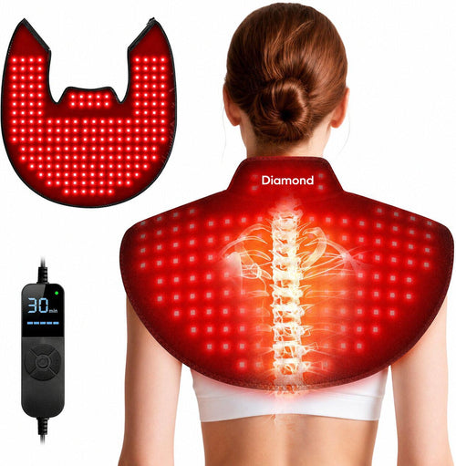 Neck & Shoulder Light Therapy Regain+
