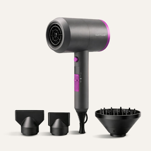 AirFusion Hair Dryer