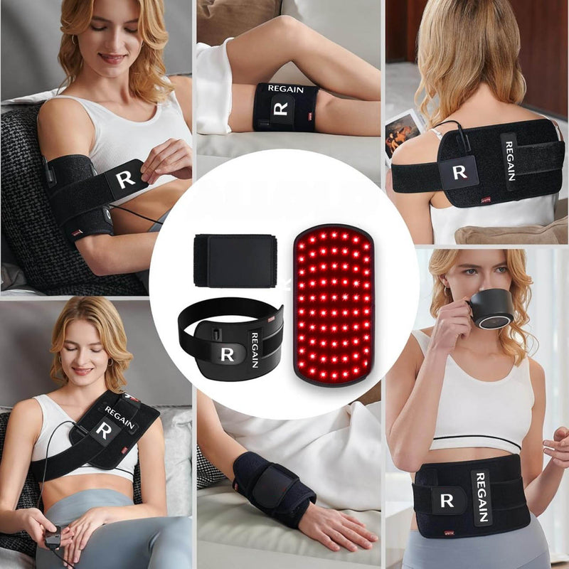 Regain+ Infrared Therapy Belt