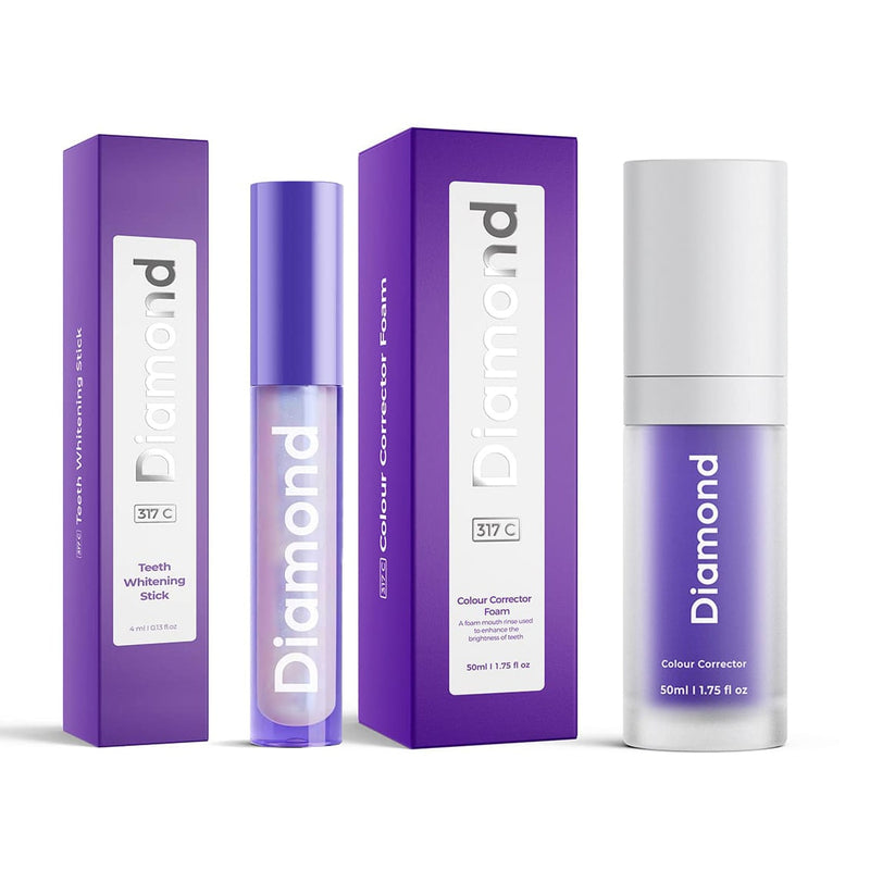 Whitening Glow Stick