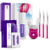 Set + Serum + White Strips