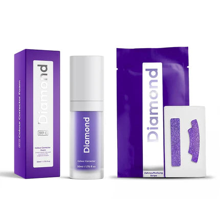 Teeth Whitening Strips