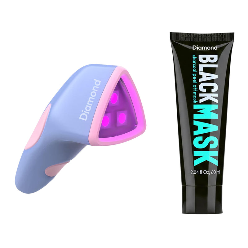 DermaClear Anti-Acne Device