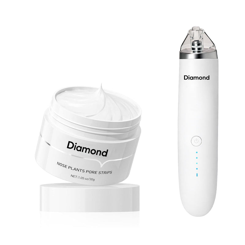 Blackhead Remover Cream
