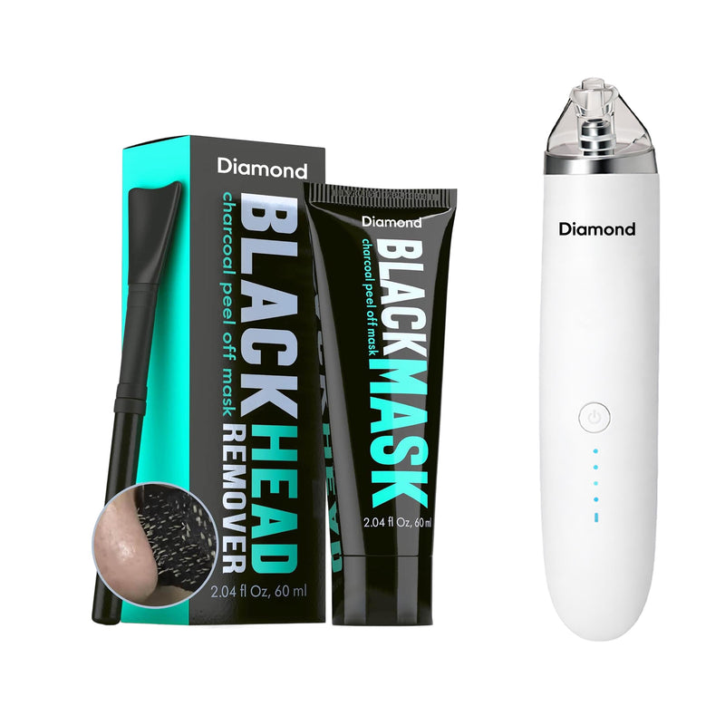 Blackhead Peel-Off Mask