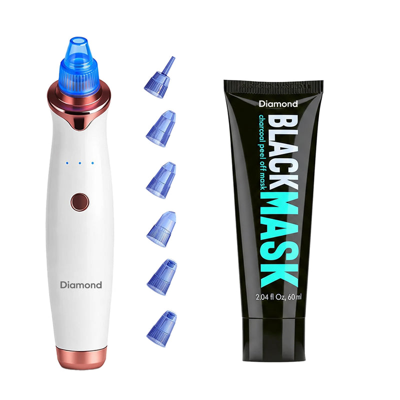 SkinClear 3 Blackhead Remover