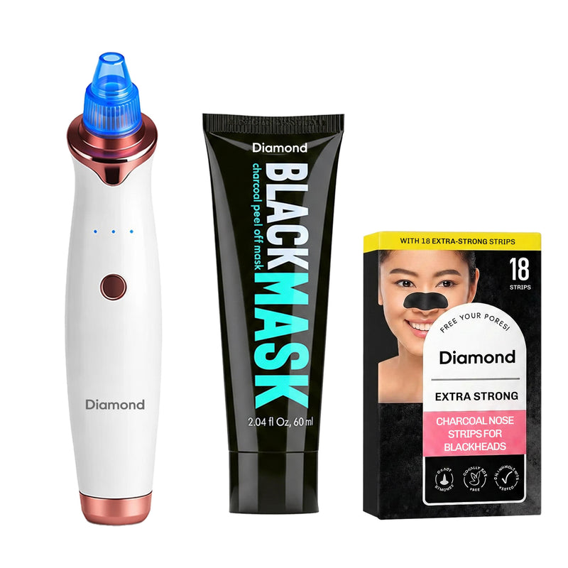 SkinClear 3 Blackhead Remover