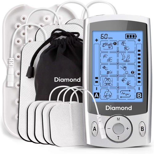 Regain+ TENS EMS Device