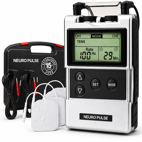 Regain+ TENS Pain Therapy Device
