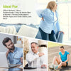TENS machine designed to support pain relief and muscle relaxation for everyday use.