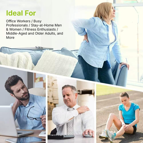 Regain+ TENS EMS Device