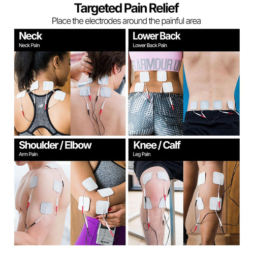 Regain+ TENS Pain Therapy Device
