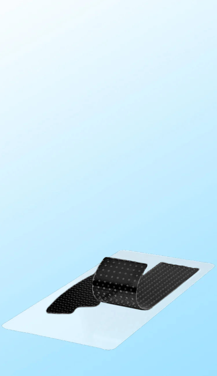 banner for product page