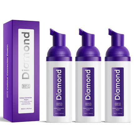 Color Correction Foam