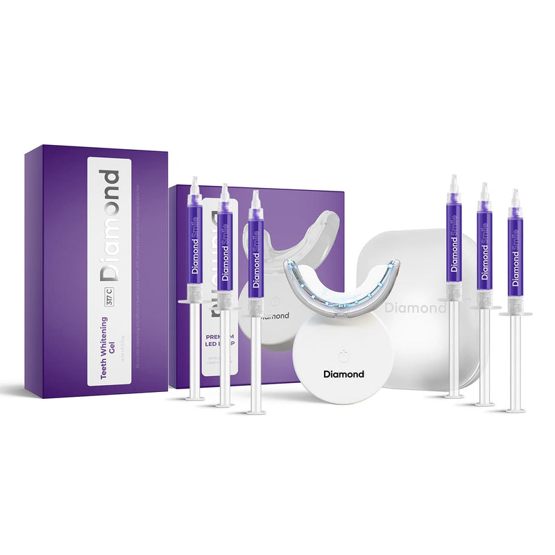 Colour Corrector Whitening Gel