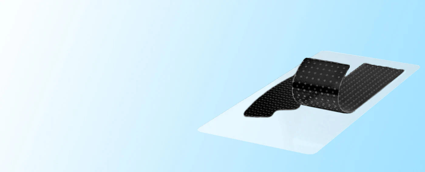 banner for product page