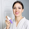 Teeth whitening purple Color Correction Serum