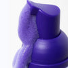 Teeth whitening purple Color Correction Foam