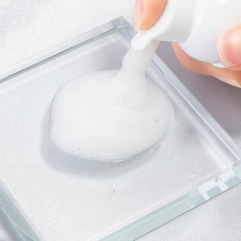 Teeth Whitening Bleaching Foam